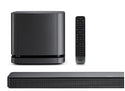 Bose Smart Soundbar 500 and Bass Module 500 System