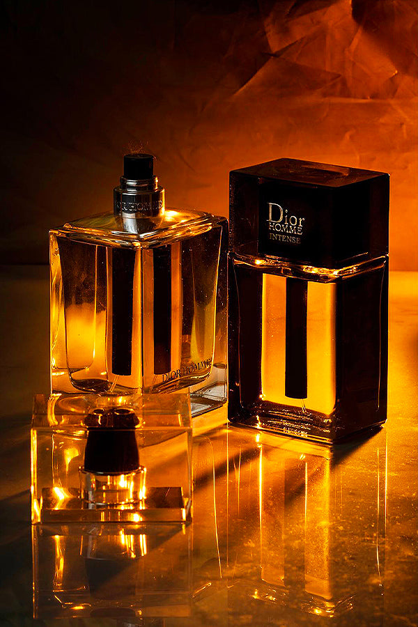 Christian Dior Homme Intense EDP 100ml