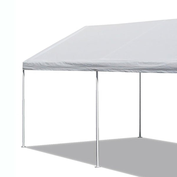 Caravan Canopy Domain Basic 10'x20' Carport Shelter