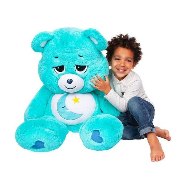 Care Bear 36 Inch Plush Bedtime Bear