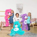 Care Bear 36 Inch Plush Bedtime Bear