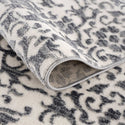 Carmel Area Rug  by Art Carpet, Gray