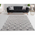 Carmel Area Rug  by Art Carpet, Gray