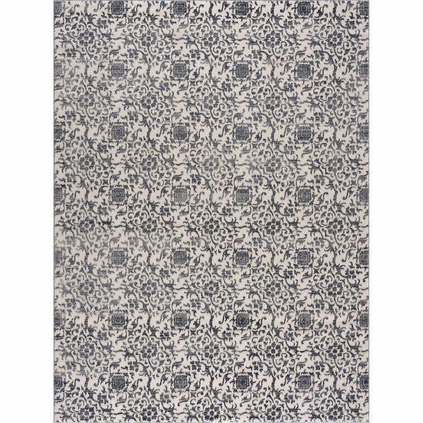 Carmel Area Rug  by Art Carpet, Gray