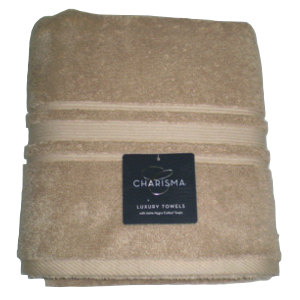 Charisma Bath towel