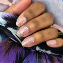 Color Street Tiny & Shiny Petite Nail Polish Strips, 16 count (Pack of 1)