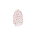 Color Street Tiny & Shiny Petite Nail Polish Strips, 16 count (Pack of 1)