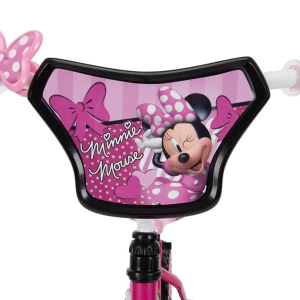 Disney 12 In. Minnie Mouse Bike for Girl's by Huffy | US2DK