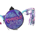 Dynacraft 16 Inch Twilight Girls Bike with Dipped Paint Effect, Blue-Purple