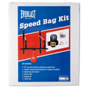 Everlast 6-Piece Speed Bag Kit