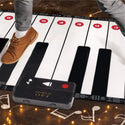 FAO Schwarz Giant Dance Mat Piano