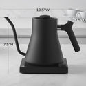 Fellow Stagg EKG Electric Pour-Over Kettle