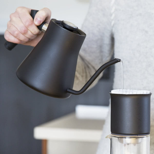 Fellow Stagg EKG Electric Pour-Over Kettle