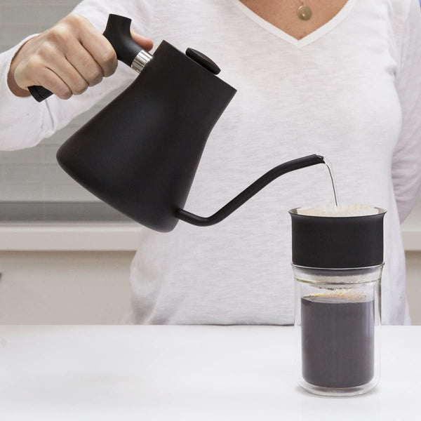Fellow Stagg EKG Electric Pour-Over Kettle