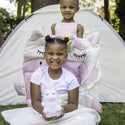 Firefly! Outdoor Gear Sparkle the Unicorn Kid's Camping Combo