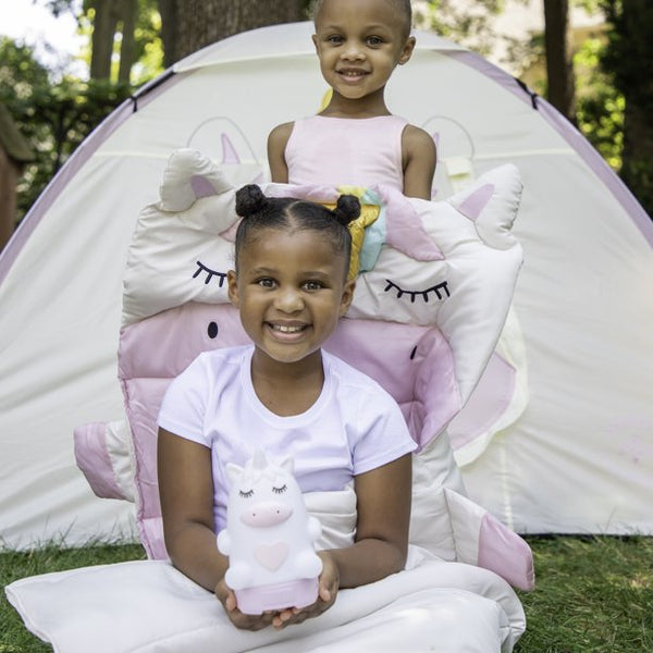 Firefly! Outdoor Gear Sparkle the Unicorn Kid's Camping Combo