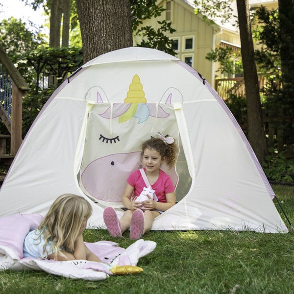 Firefly! Outdoor Gear Sparkle the Unicorn Kid's Camping Combo