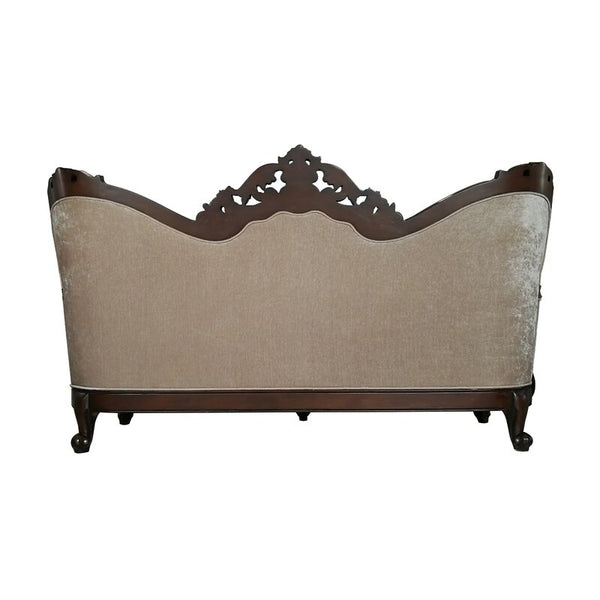 Frederick 85 Inch Rolled Arm Sofa