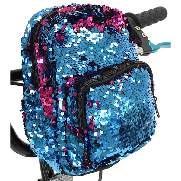 Genesis 20 Illusion Girls Bike Blue Purple US2DK