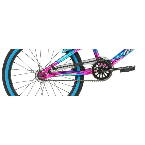 Genesis illusion bike 20 inch sale