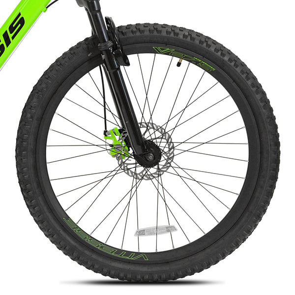 Genesis 27.5