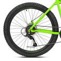Genesis 27.5