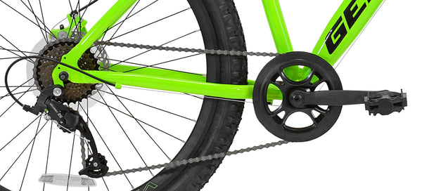 Genesis 27.5