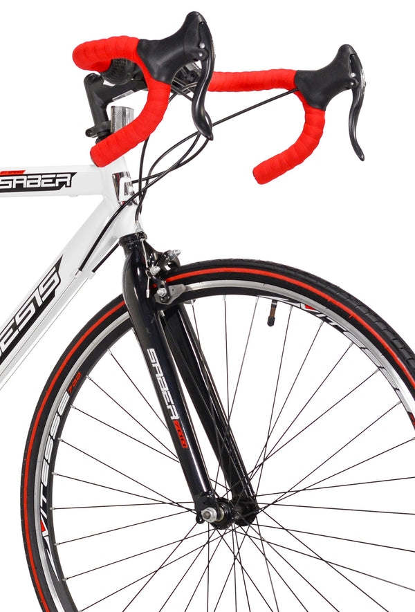 700c saber genesis men's road bike Clearance