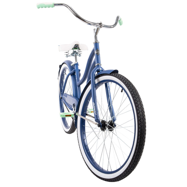 Cranbrook Bike Huffy Cruiser Comfort Grips Huffy 26 Cranbrook