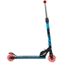 Huffy Marvel Spider-Man Electro-Light Inline Kick Scooter