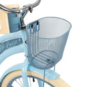 Huffy, Nel Lusso Classic Cruiser Bike, Women's, Light Blue, 26 Inch
