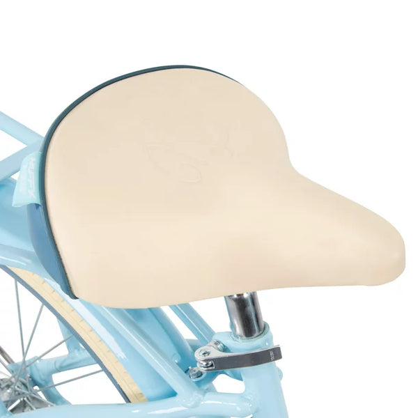 Huffy, Nel Lusso Classic Cruiser Bike, Women's, Light Blue, 26 Inch