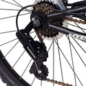 Hyper Bicycles 26