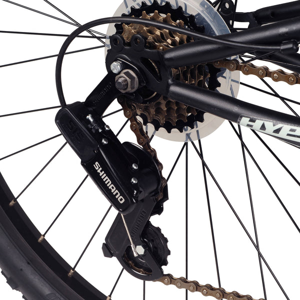 Hyper Bicycles 26