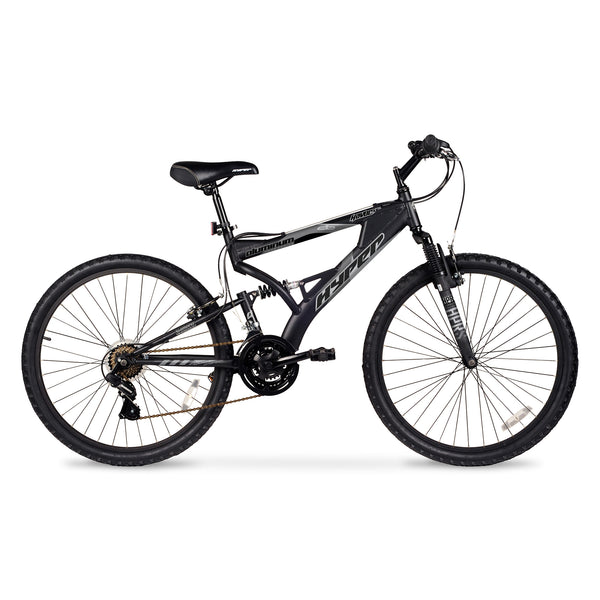 Hyper Bicycles 26