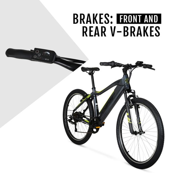 Folding Electric Electric Bike Bikes On Clearance At Walmart