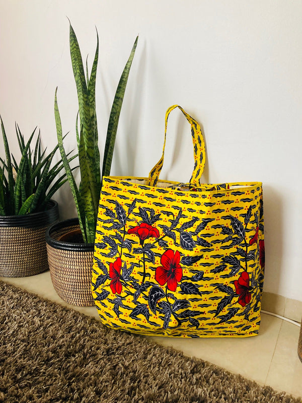 Tote bag