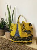 Tote bag
