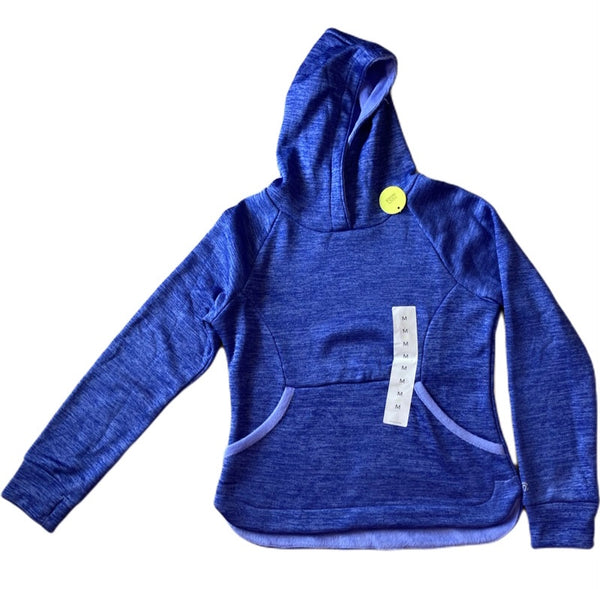 Girl Champion Sweatshirt with Hoodie (7 to 8 years)