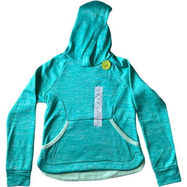 Girl Champion Sweatshirt with Hoodie (7 to 8 years)