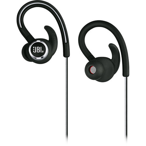 JBL Reflect Contour 2 In-Ear Secure Fit Wireless Sport Headphones