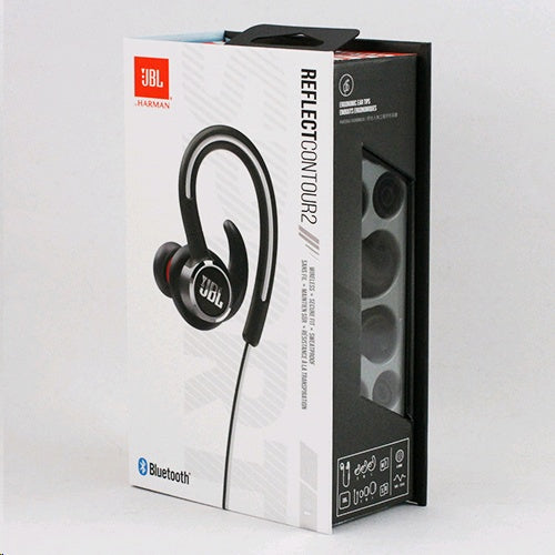 JBL Harman Auriculares Reflect Contour Bluetooth | Auriculares JBL Harman Auriculares Reflect Contour Bluetooth | Auriculares