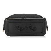 NEW Dream Weekenderª Midnight Black Diaper Bag