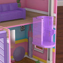 Treehouse Retreat Mansion Dollhouse