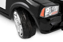 Kid Trax Dodge Pursuit Police Car 12-Volt Battery-Powered Ride-On