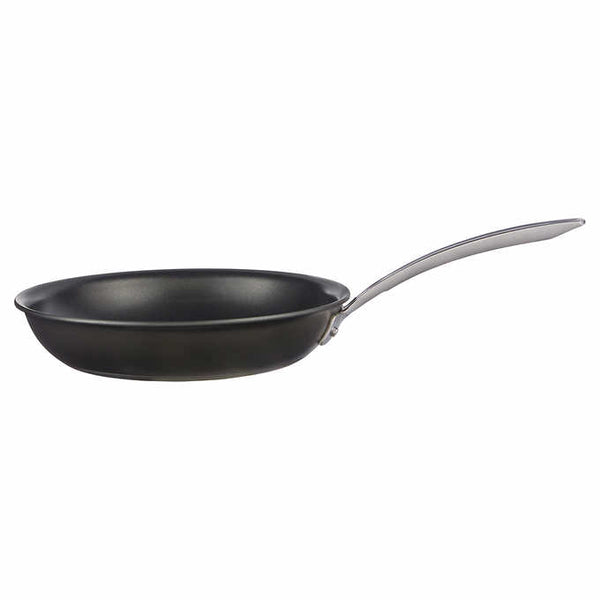 Kirkland Signature 12-piece Hard Anodized Cookware Set