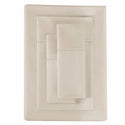 Signature 680 Thread Count Sheet Set - Twin - Beige