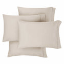 Signature 680 Thread Count Sheet Set - Twin - Beige