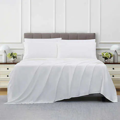 Signature 680 Thread Count Sheet Set - Queen