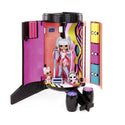 LOL Surprise OMG Remix 4-in-1 Plane Playset With Music Recording Studio